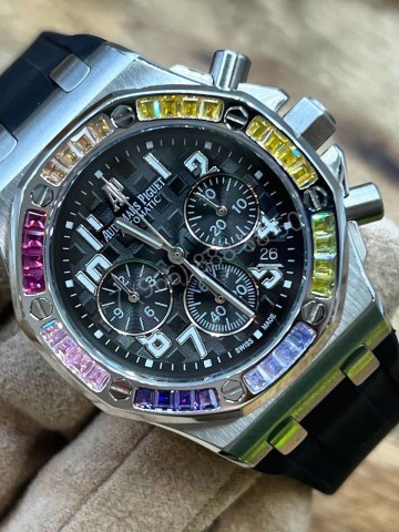 Часы Audemars Piguet