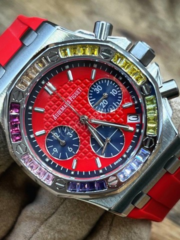 Часы Audemars Piguet