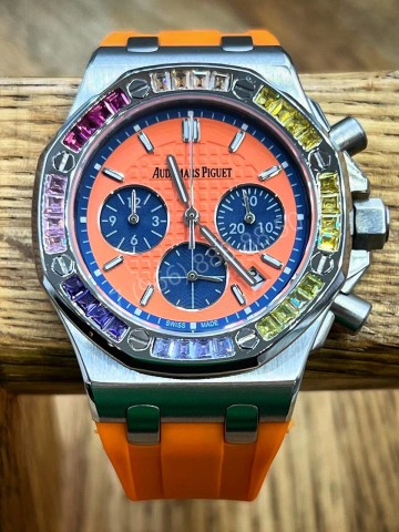 Часы Audemars Piguet