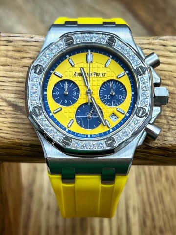 Часы Audemars Piguet