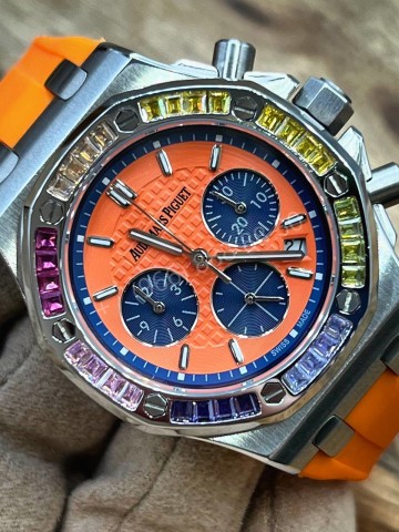 Часы Audemars Piguet
