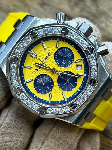 Часы Audemars Piguet