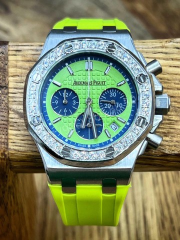 Часы Audemars Piguet