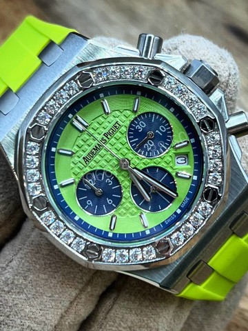 Часы Audemars Piguet