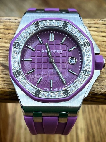 Часы Audemars Piguet
