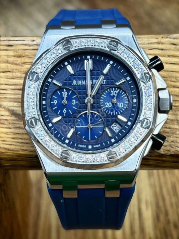 Часы Audemars Piguet