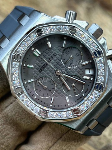 Часы Audemars Piguet