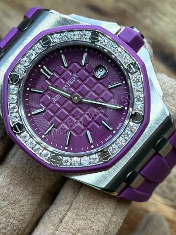 Часы Audemars Piguet
