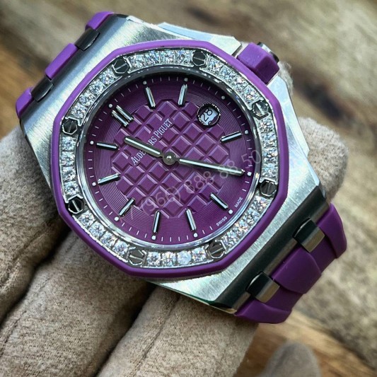 Часы Audemars Piguet