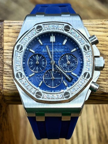 Часы Audemars Piguet