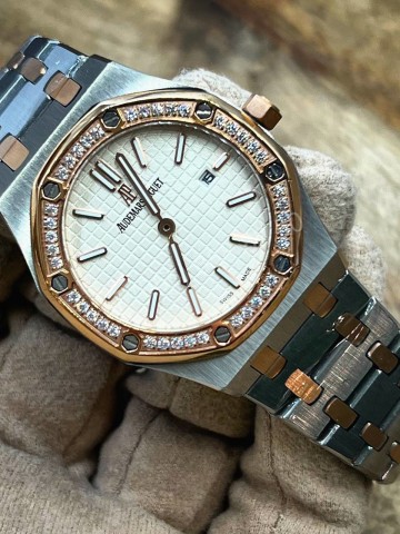 Часы Audemars Piguet