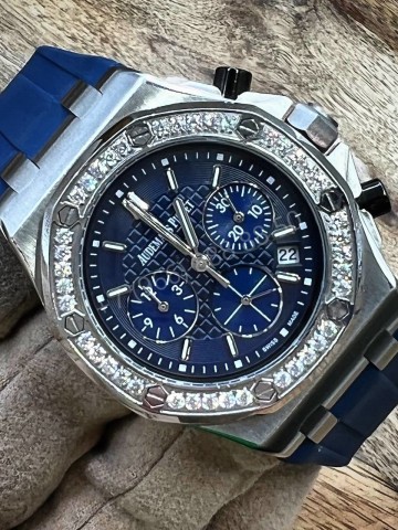 Часы Audemars Piguet