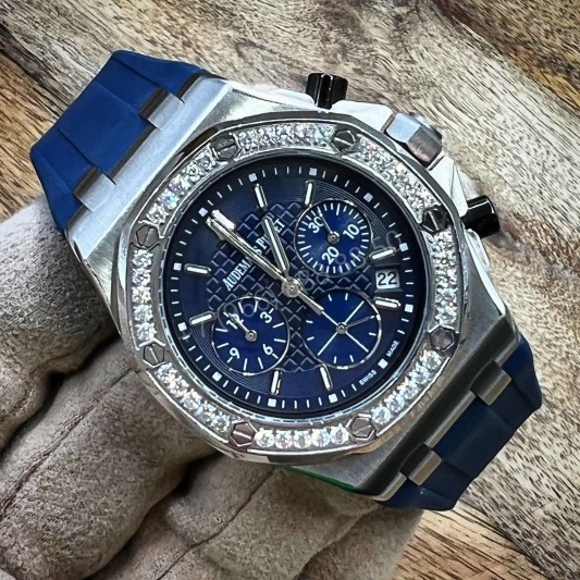 Часы Audemars Piguet