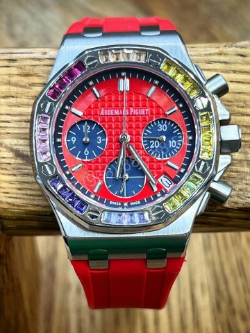 Часы Audemars Piguet