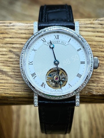 Часы Breguet