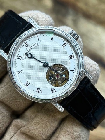 Часы Breguet
