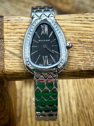 Часы Bvlgari
