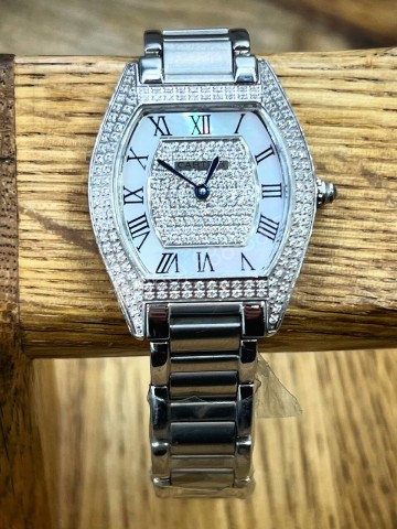 Часы Cartier