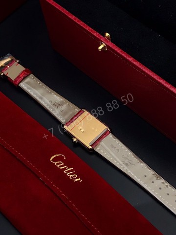 Часы Cartier