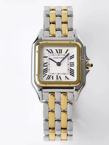 Часы Cartier