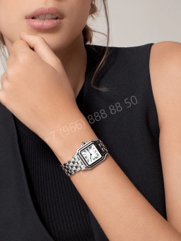 Часы Cartier