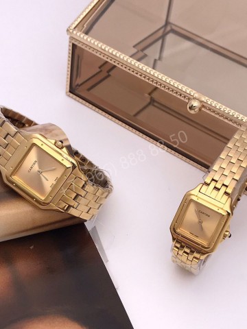Часы Cartier