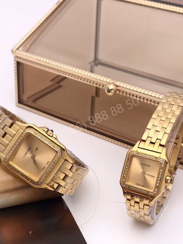 Часы Cartier