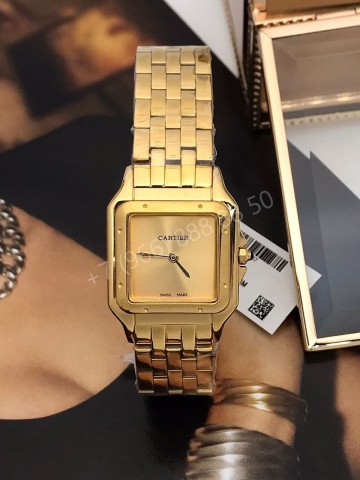 Часы Cartier