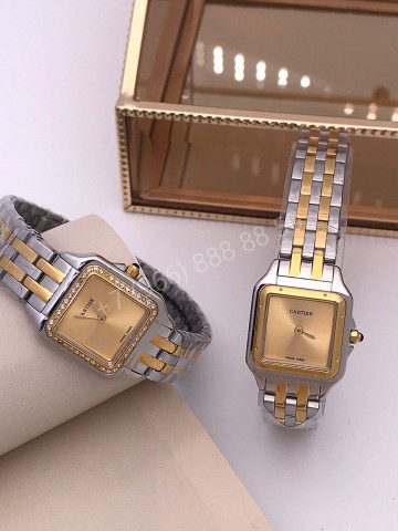 Часы Cartier