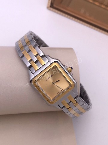 Часы Cartier