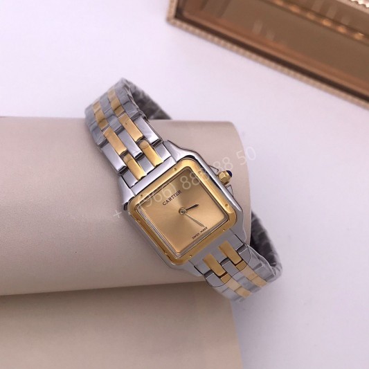 Часы Cartier