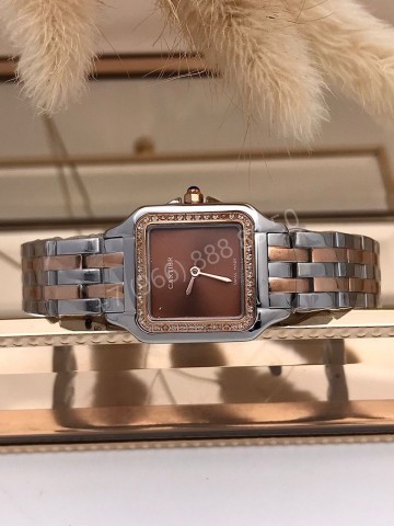 Часы Cartier