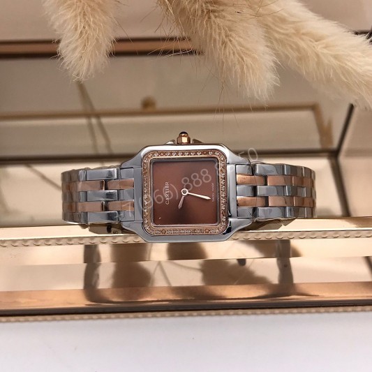 Часы Cartier