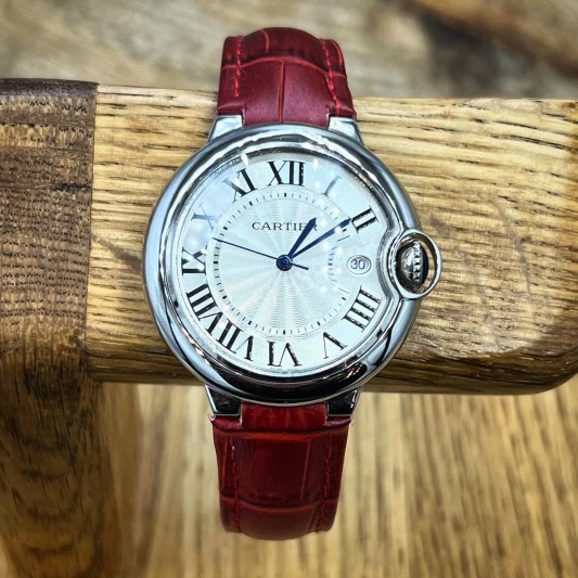 Часы Cartier