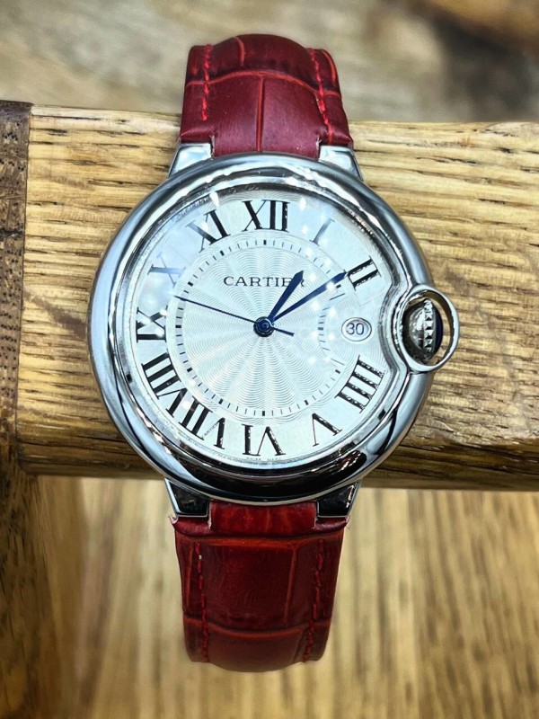 Часы Cartier