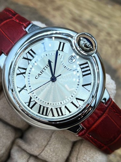 Часы Cartier