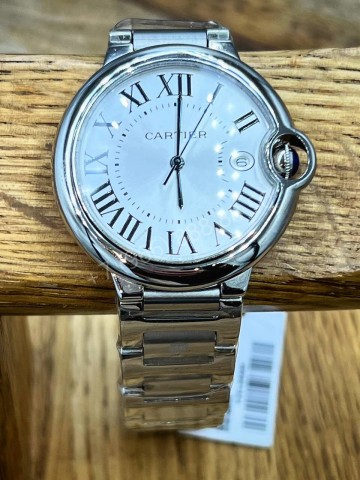Часы Cartier