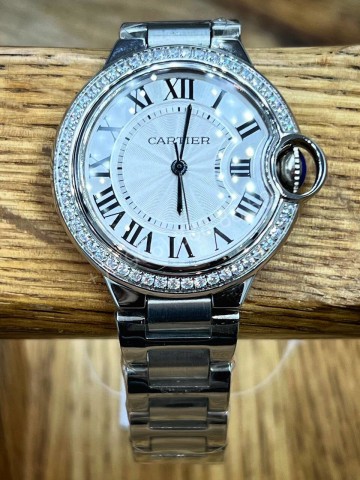 Часы Cartier
