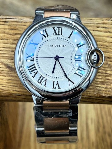 Часы Cartier