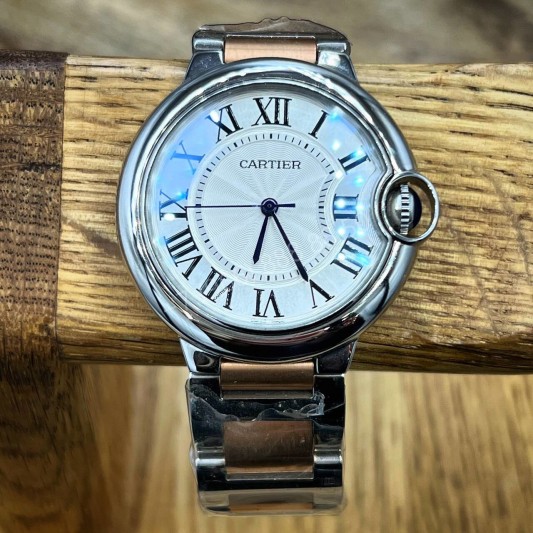 Часы Cartier