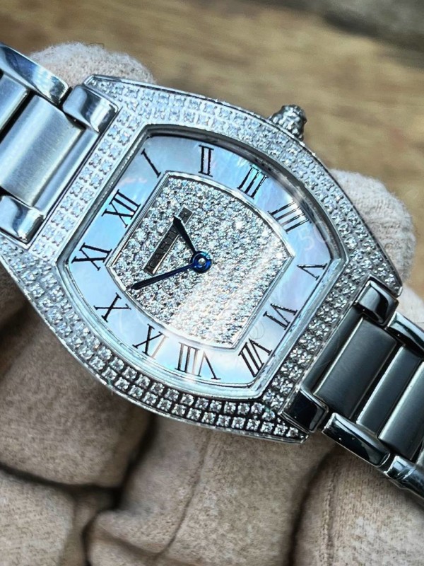 Часы Cartier