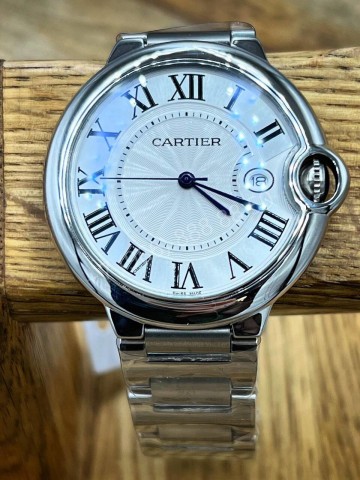 Часы Cartier