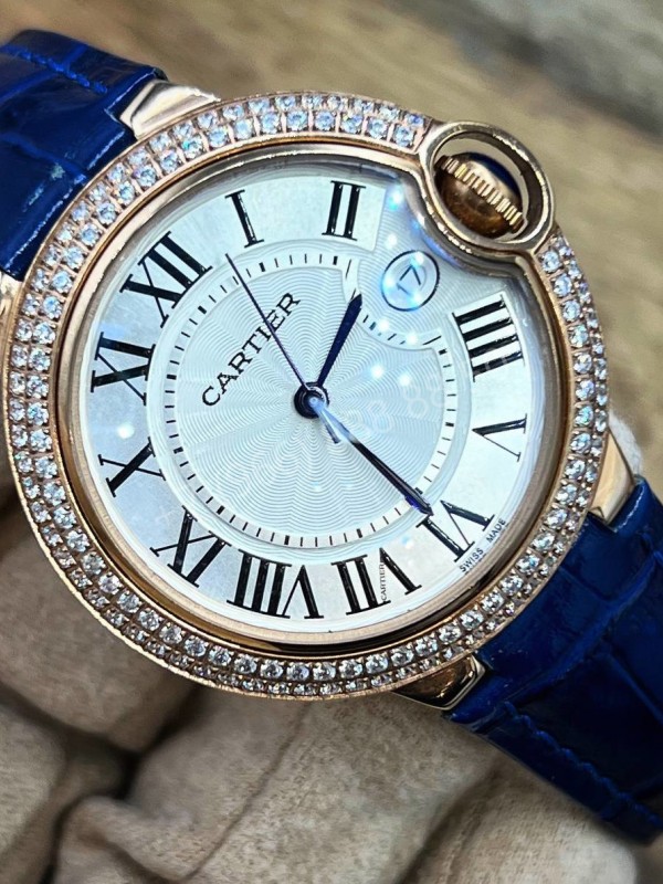 Часы Cartier