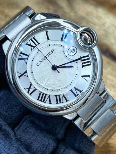 Часы Cartier