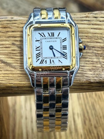 Часы Cartier