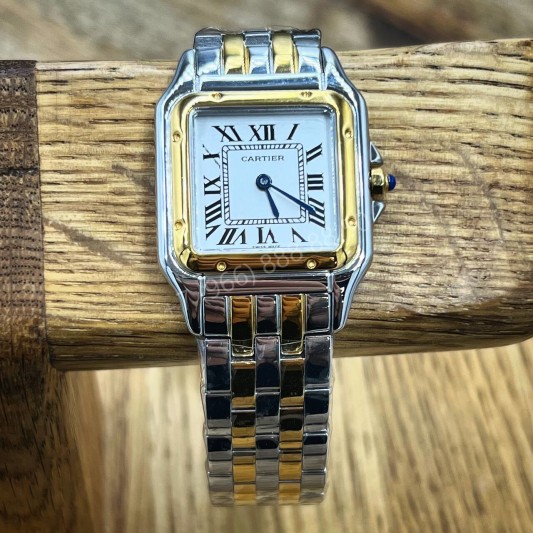 Часы Cartier