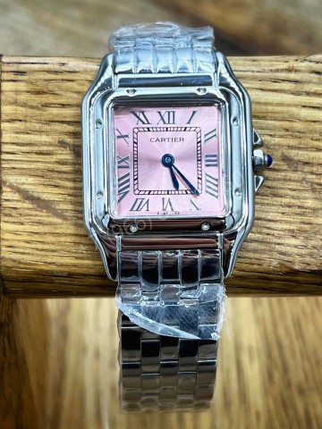Часы Cartier