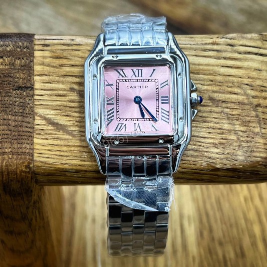 Часы Cartier