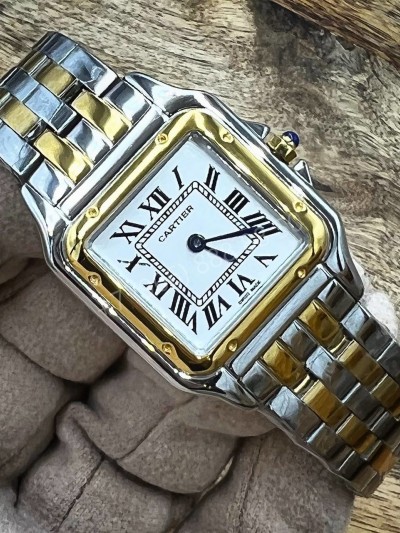 Часы Cartier