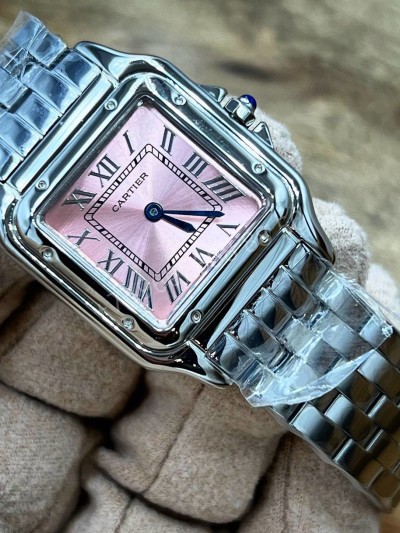 Часы Cartier